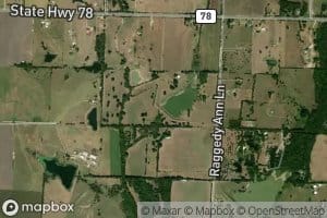 Soil Conservation Service Site 46 Reservoir