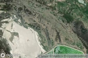 Left Fork Spring Creek