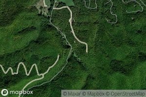 Middle Creek