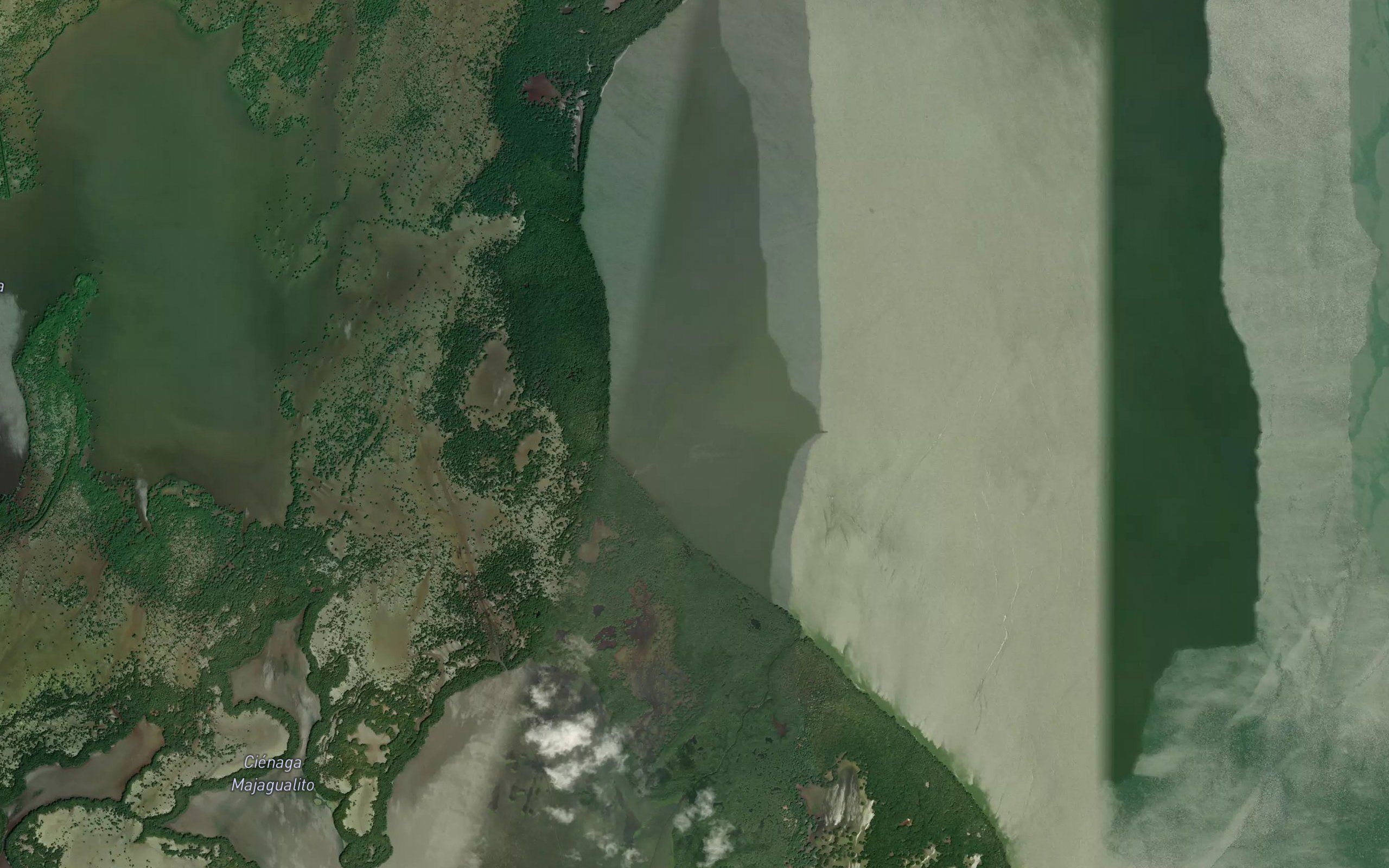 Rincon de La Auyema