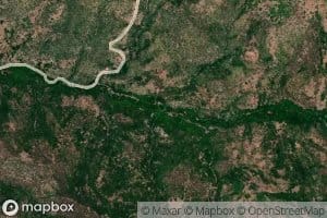 South Fork Pine Creek