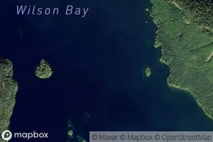 Wilson Bay