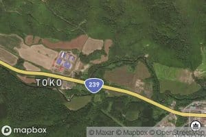 Nanaenosawa Gawa