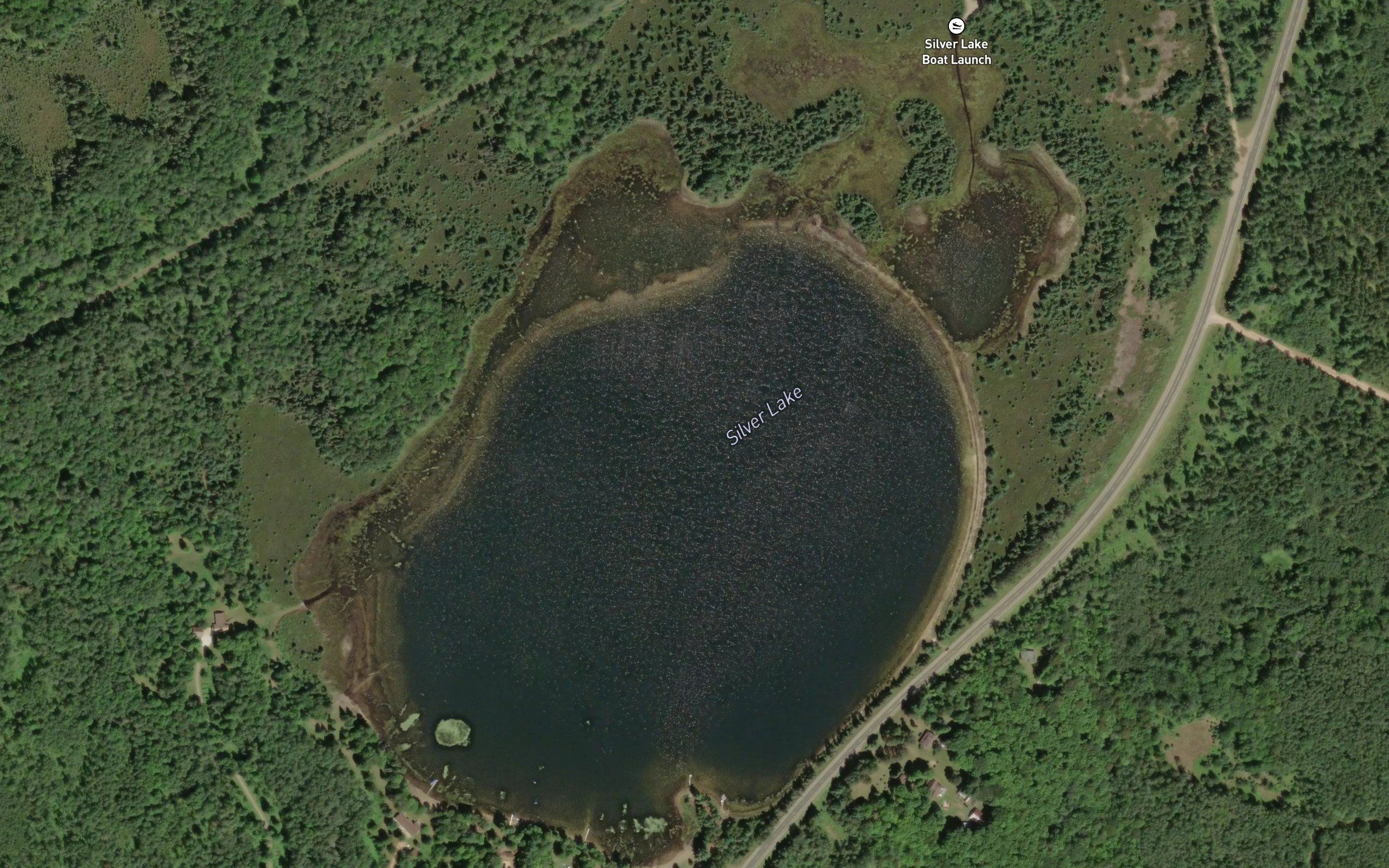 Silver Lake