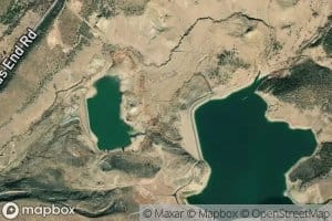 Lander Extension Ditch