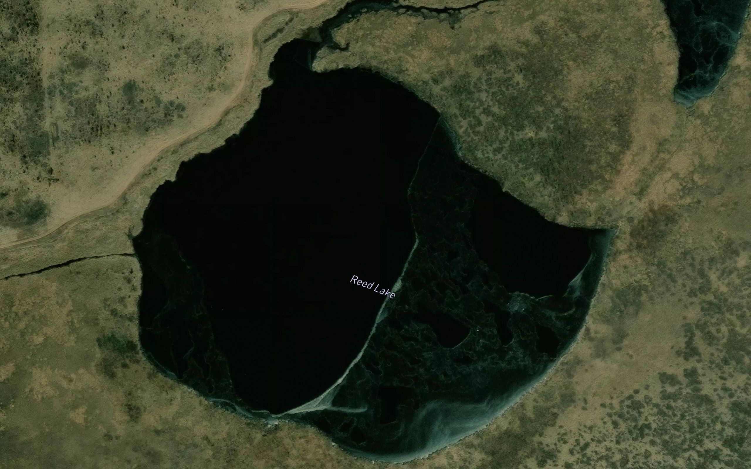 Reed Lake