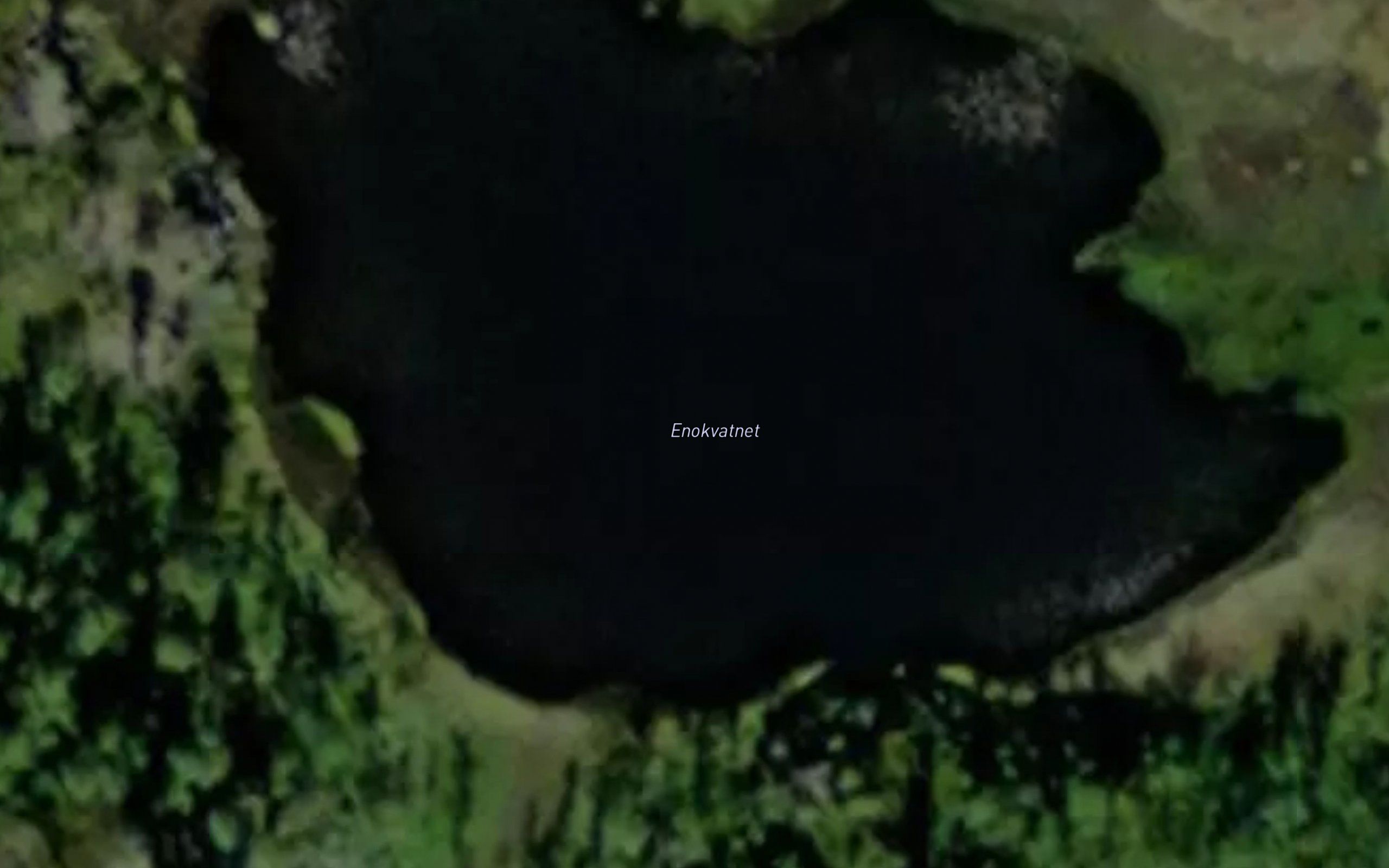 Enokvatnet