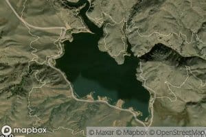 Crystal Lake Reservoir