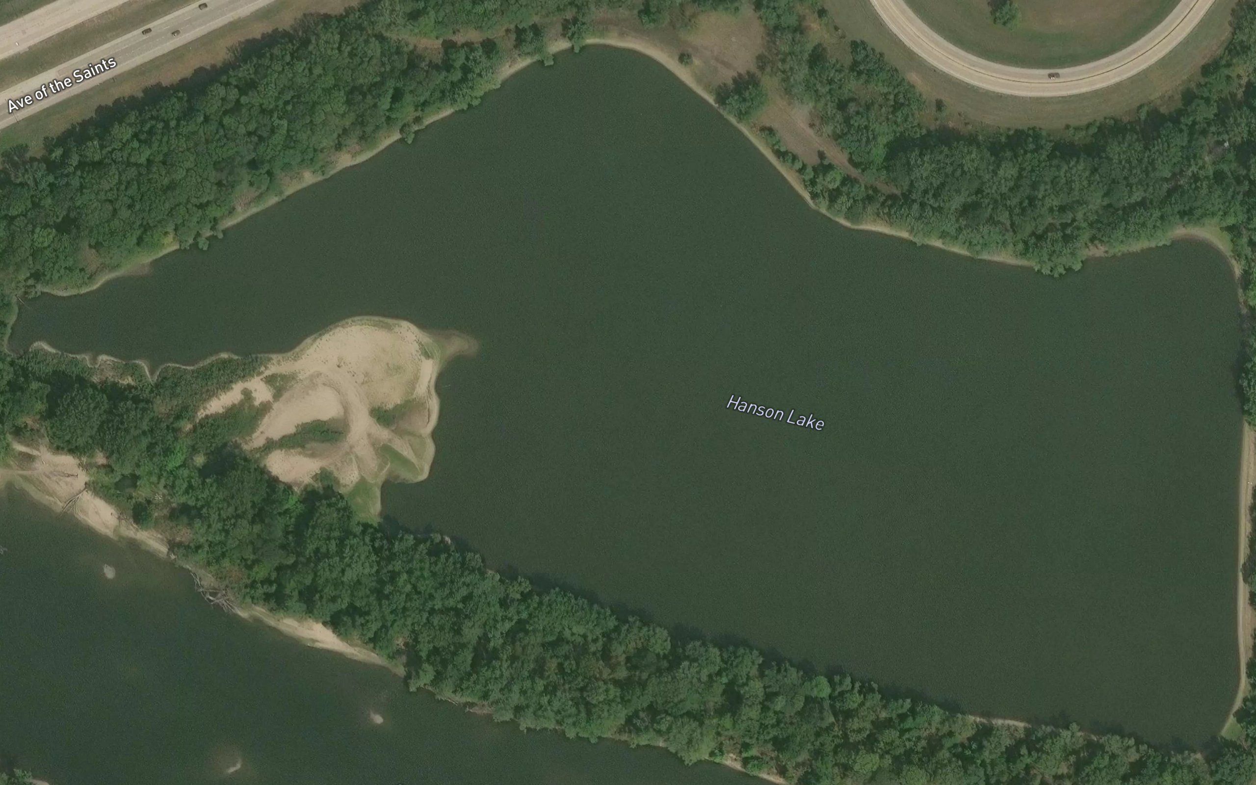 Hanson Lake
