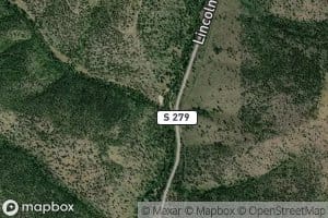 Specimen Creek