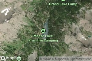 Moose Lake