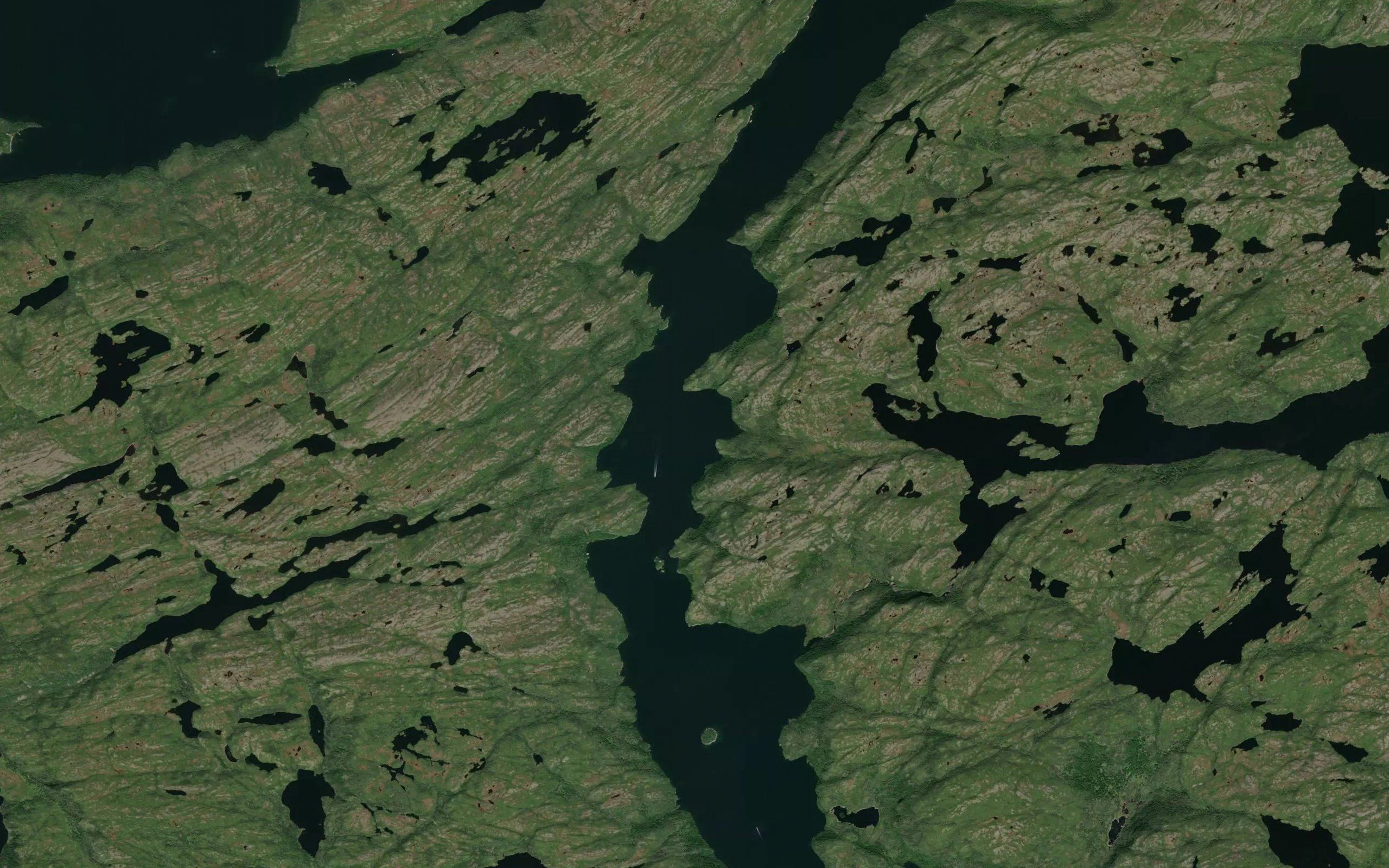 Deer Cove
