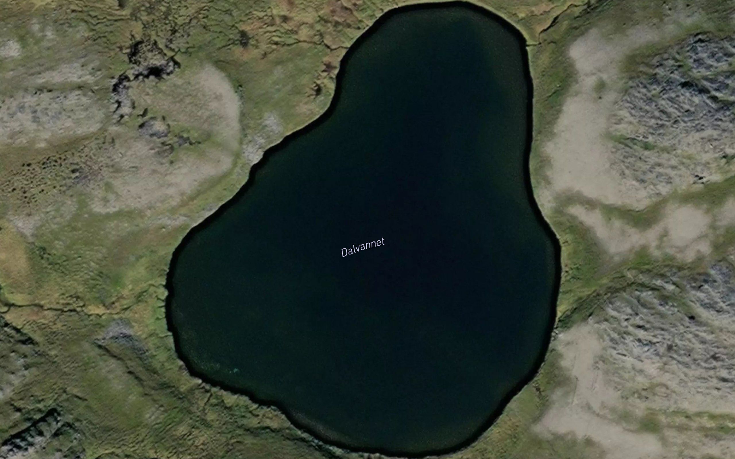 Dalvatnet
