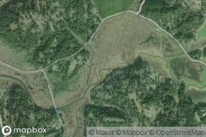 Simpson Creek