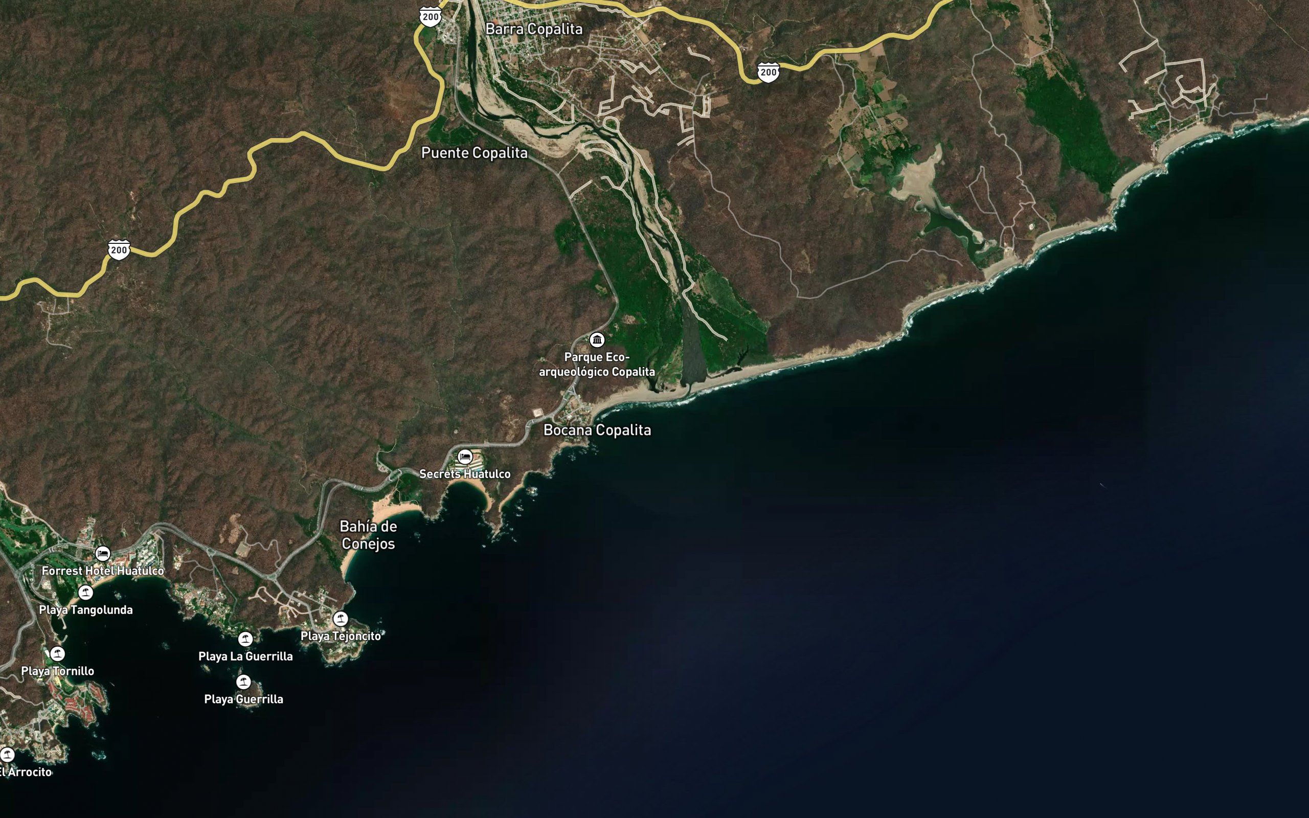 Copalita
