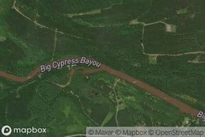 Haggerty Creek