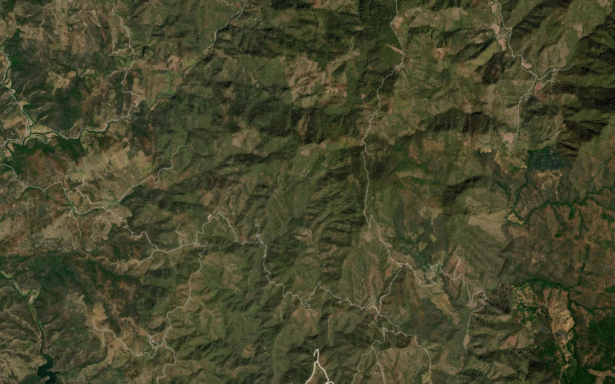 Barranca Los Bancos