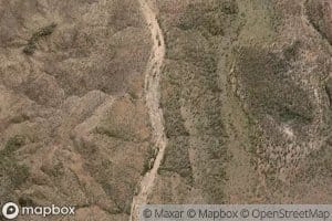 Maiden Springs Creek