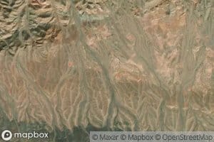 Cheshmeh-ye Uchador Kuh