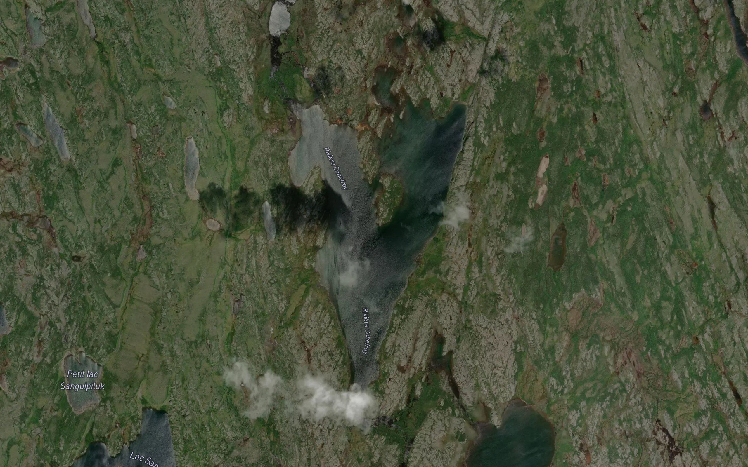 Lac Bleichert