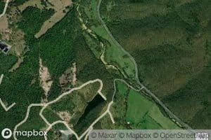 Little Brazil Creek