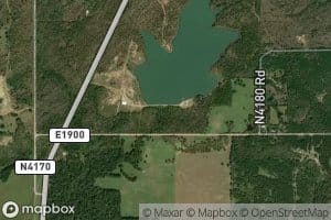 Oknoname 127008 Reservoir