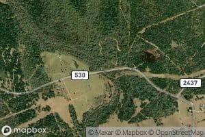 Ragsdale Creek
