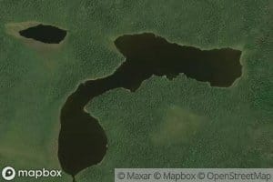 Little Legarde Lake