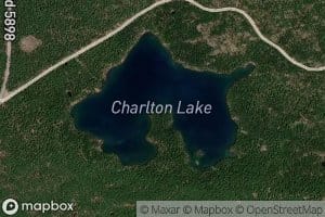 Charlton Lake