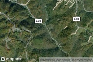 Right Fork Mill Creek