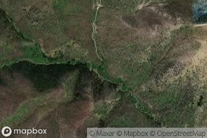 North Fork South Piney Creek