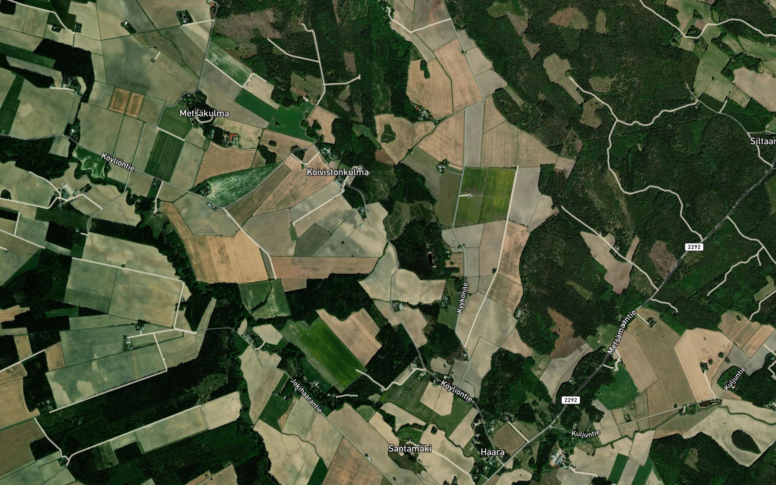 Kyykonoja