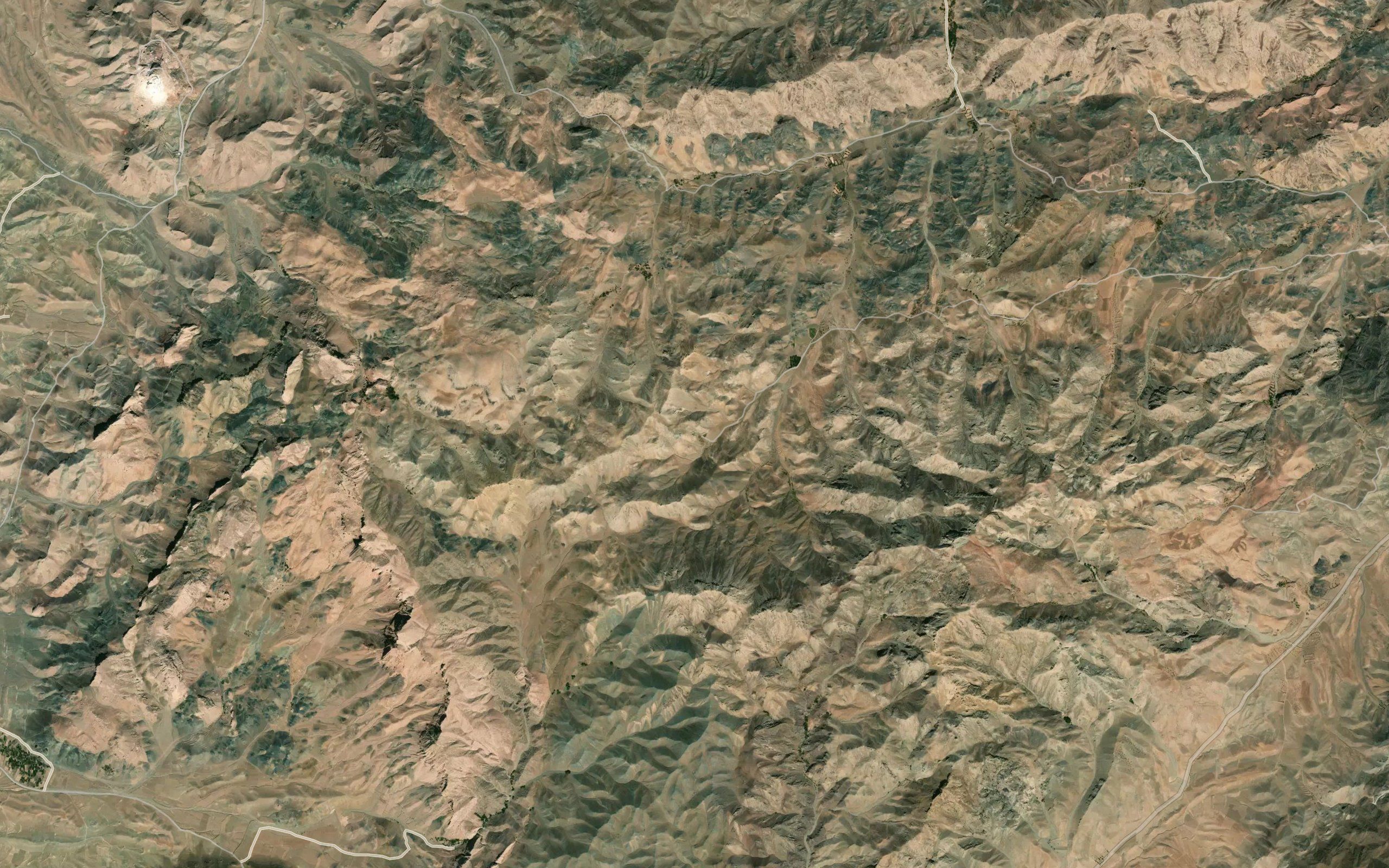 Cheshmeh-ye Sa`dollah