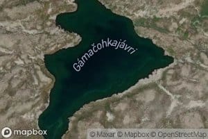 Gamacakkajavri