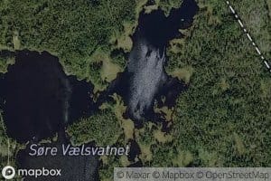 Lortvatnet