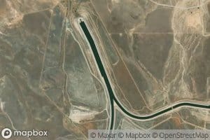 Tehachapi Afterbay