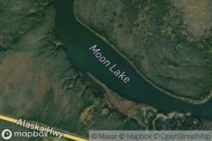 Moon Lake