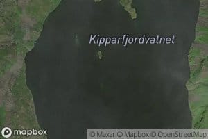 Klipparfjordvatnet