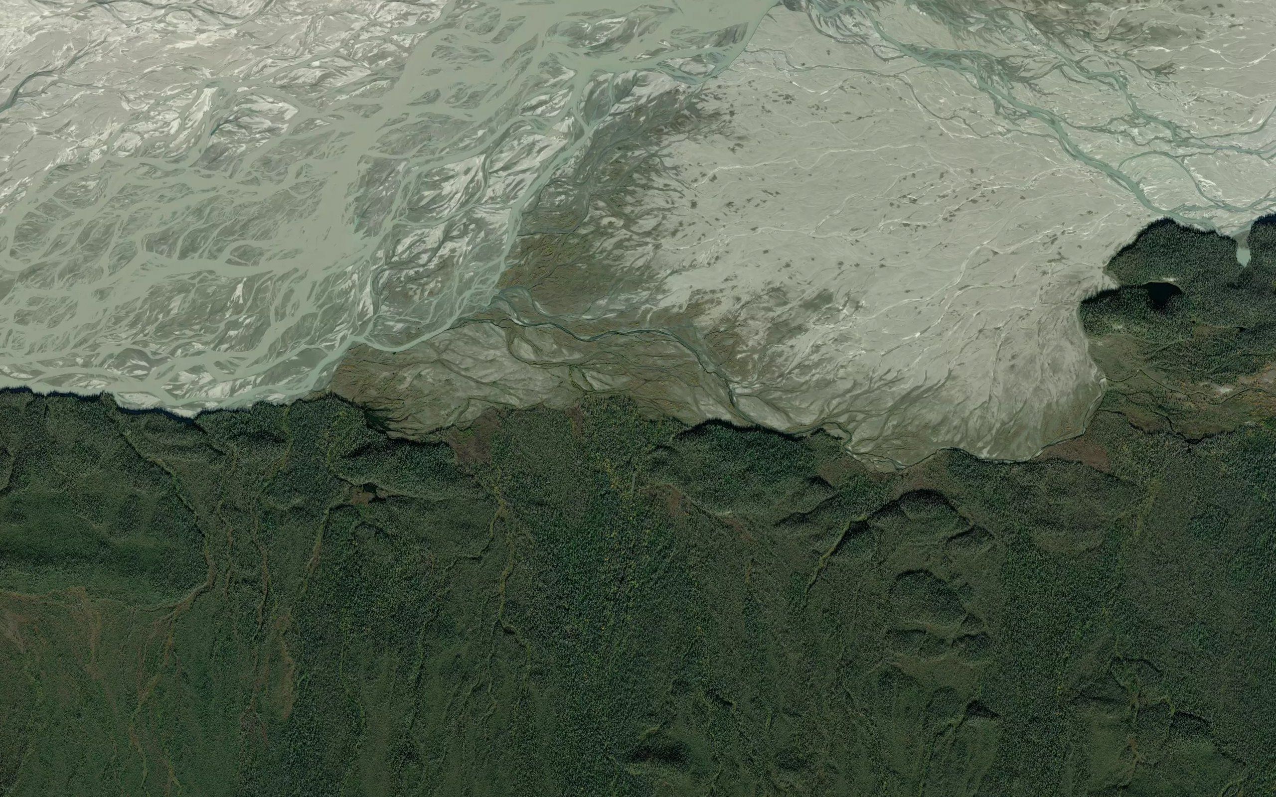 Coffee Creek