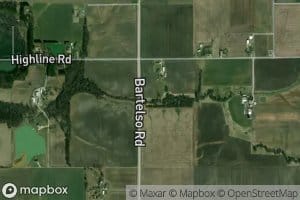 Greenville Old City Lake