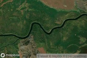 Du Charme Creek