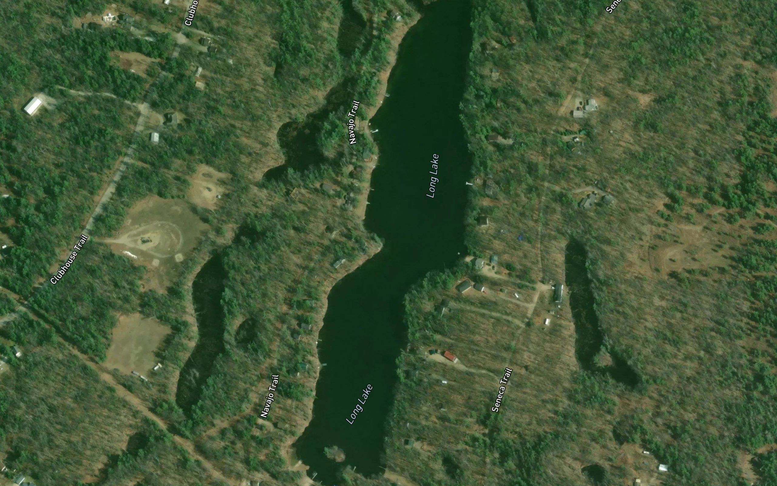 Long Lake