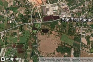 Sa Nam Ban Huai Phak