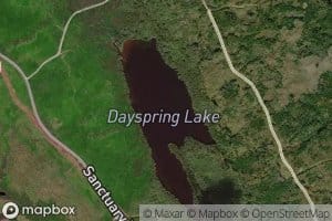 Dayspring Lake