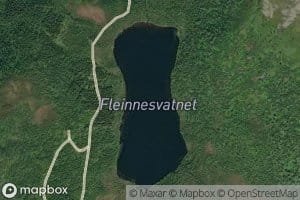 Kvalsoyvatnet