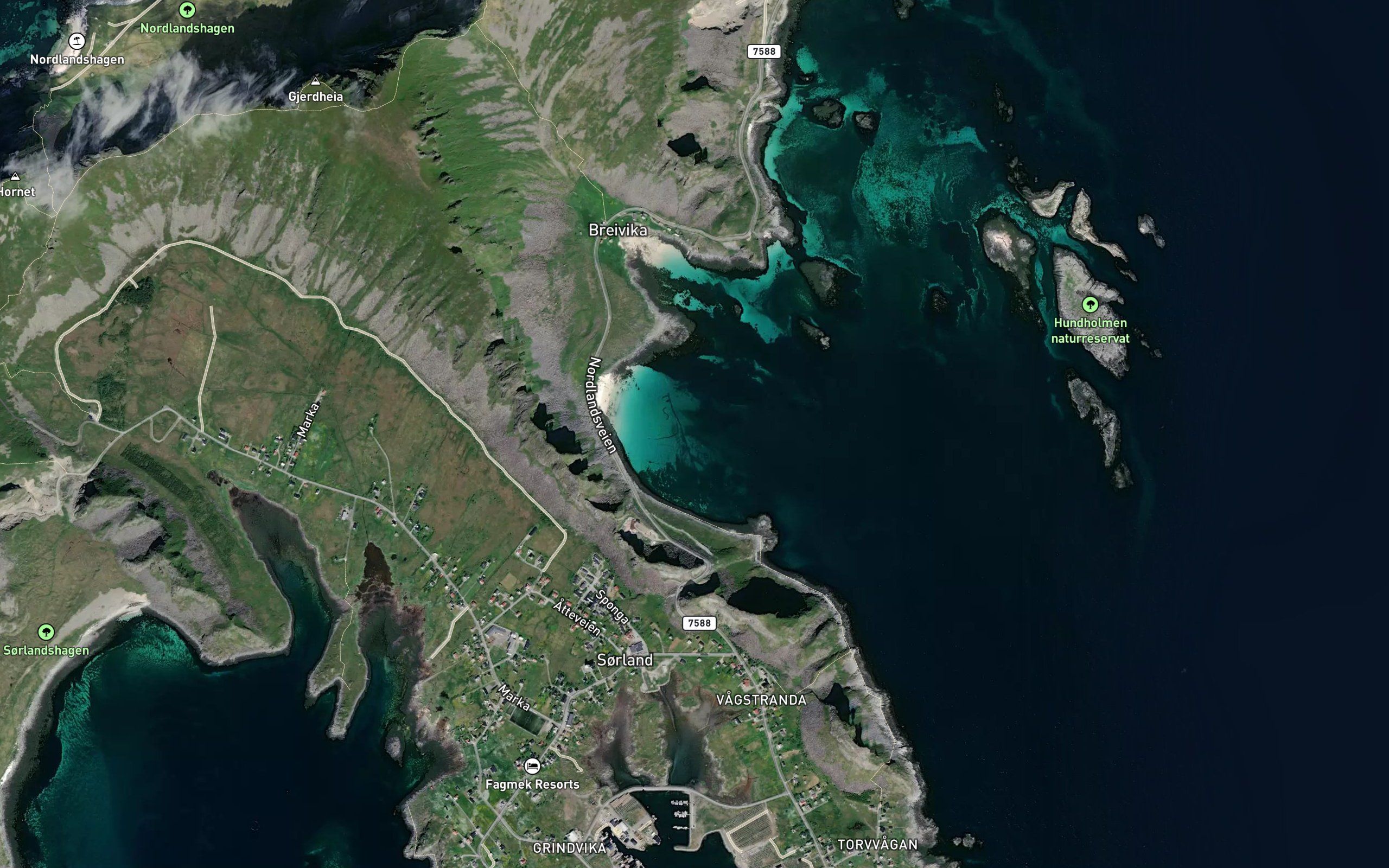 Skjersvika