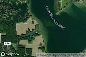 Shell Creek