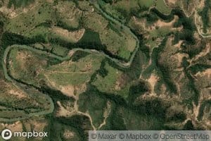 Ribeirao Santa Marta