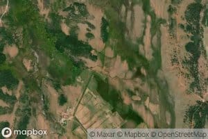 Silverheels Ditch