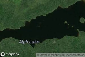 Alph Lake